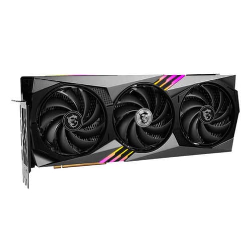 MSI RTX 4080 Super Gaming X Trio 16GB Graphics Card